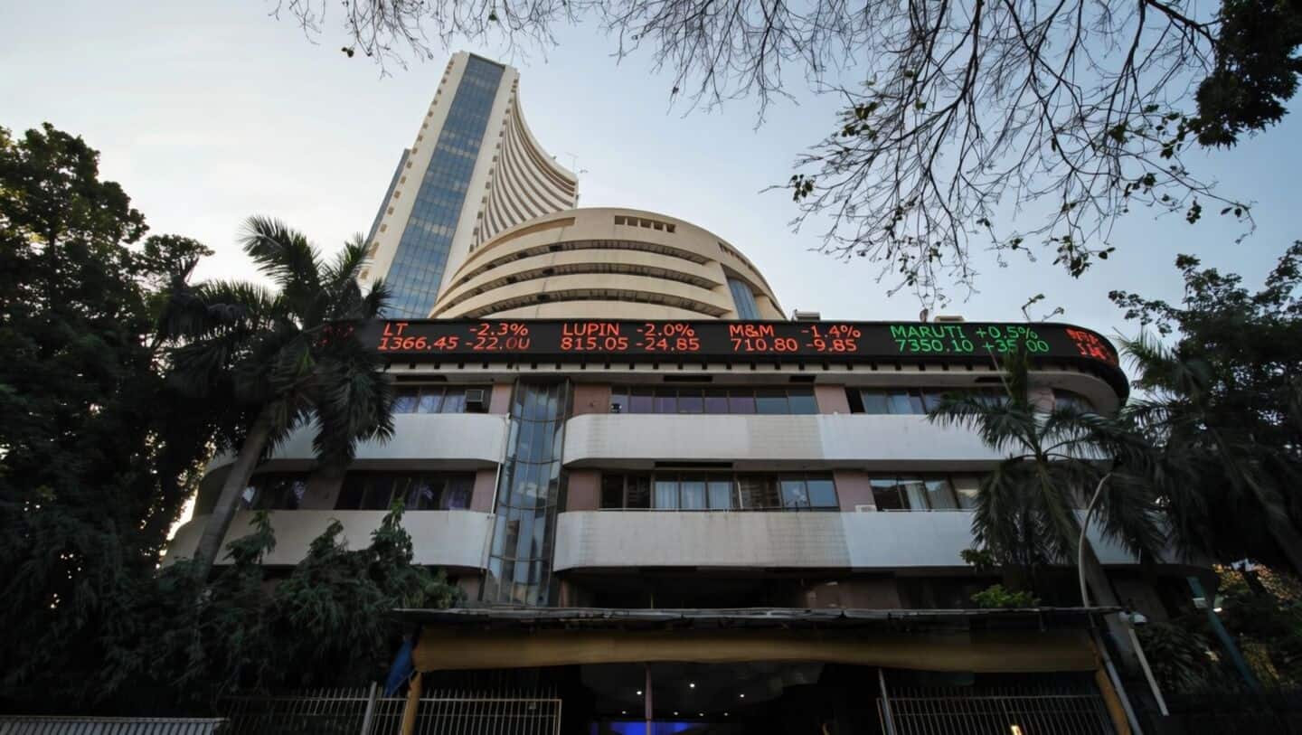 US-Iran war wipes ₹41L crore off Indian markets 