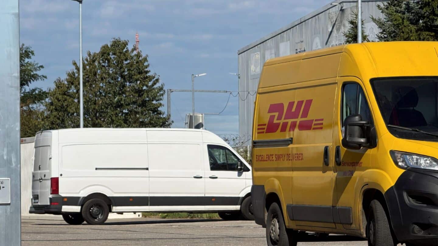 DHL Express to hike shipment charges in India by 8.9%