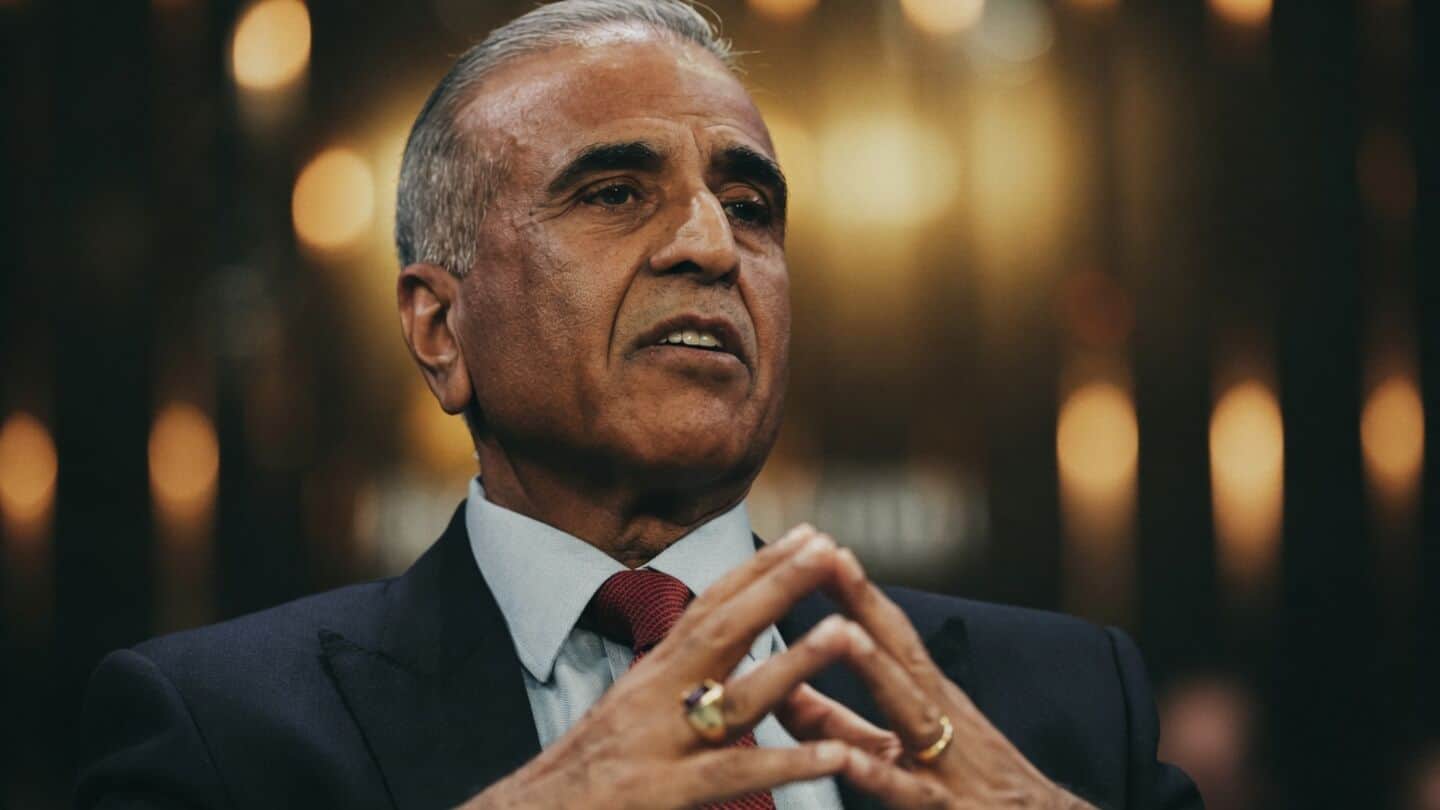Airtel eyes growth in fintech, cloud, and data centers 