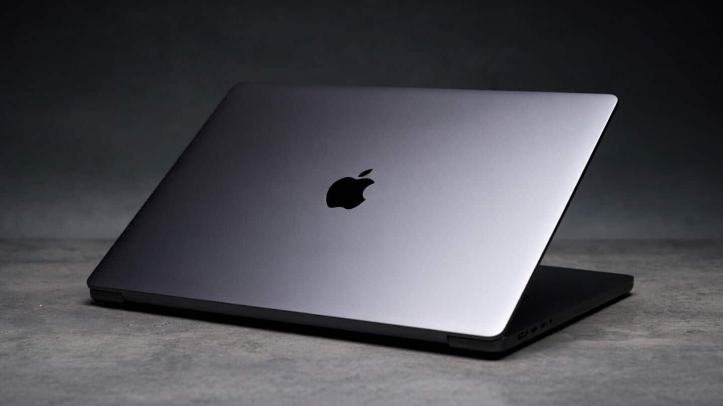 Apple's touchscreen Mac, new iPad mini launching on October 27