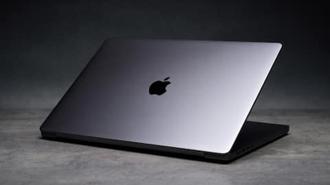 Apple's touchscreen Mac, new iPad mini launching on October 27
