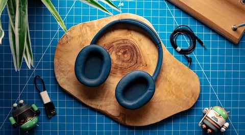 Samsung's AirPods Max rival could be called 'Galaxy Studio' 