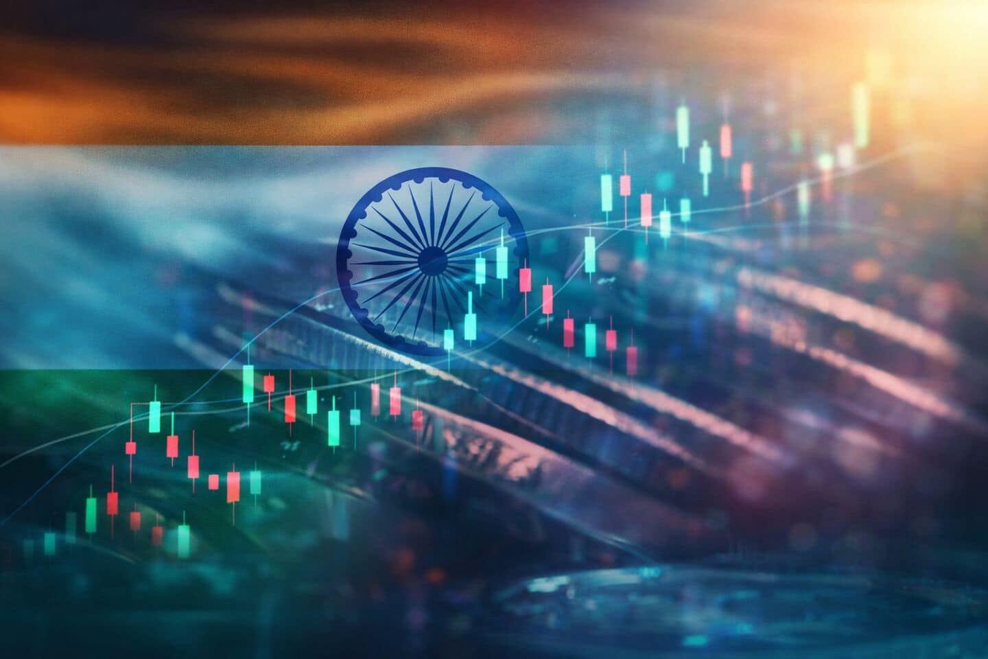 India's forex reserves hit new all-time high of $720B