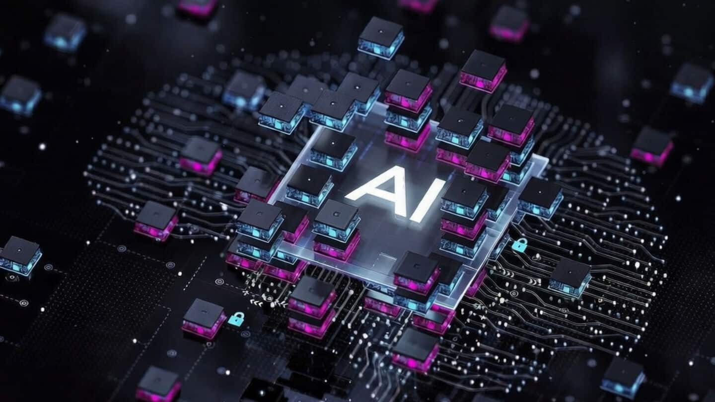 EU strikes provisional deal on landmark AI Act overhaul
