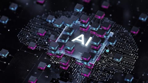 EU strikes provisional deal on landmark AI Act overhaul