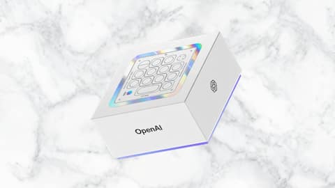 OpenAI enters hardware market with $230 Codex Keyboard 