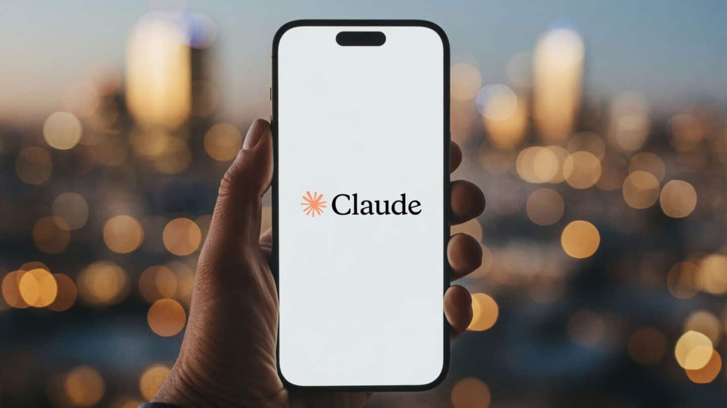 India-specific pricing for Claude AI revealed, starts at ₹2,000/month 