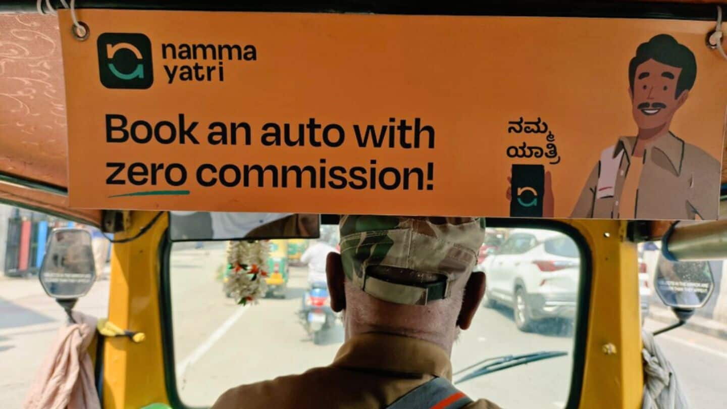 Namma Yatri integrates metro booking, other features for seamless commutes