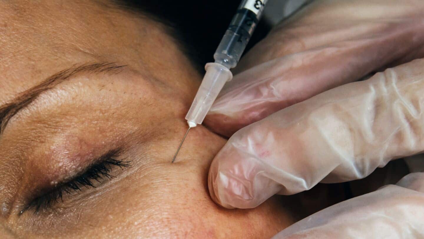 Indian pharma regulator bans injectable cosmetic products 