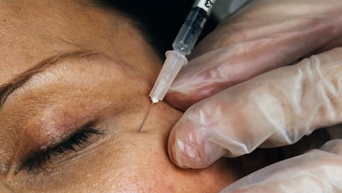 Indian pharma regulator bans injectable cosmetic products 