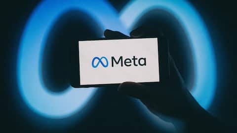 Meta's new vibe-coding app lets users build interactive games