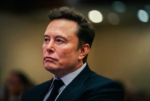 'Grok isn't driving suicides': Musk bashes OpenAI over safety