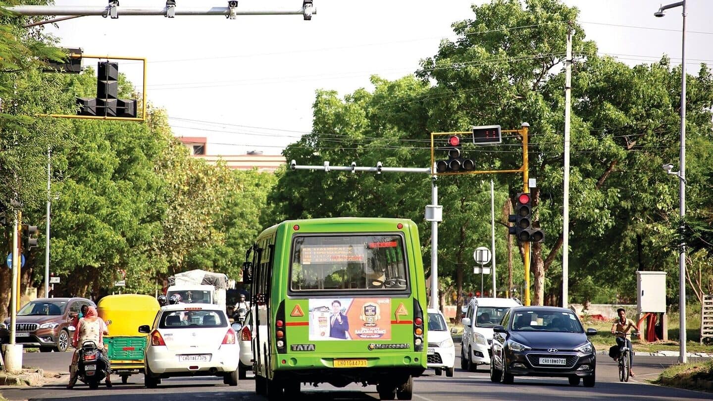 How AI is helping Bengaluru Police make the city safer