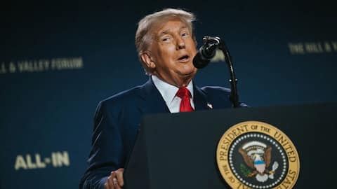 Trump to create 'AI Force' and appoint new AI czar
