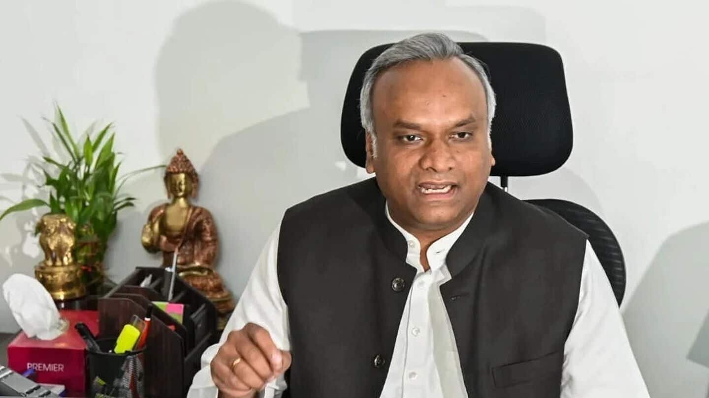 AI disruptions temporary, new jobs will emerge: Karnataka IT minister AI disruptions temporary, new jobs will emerge: Karnataka IT minister