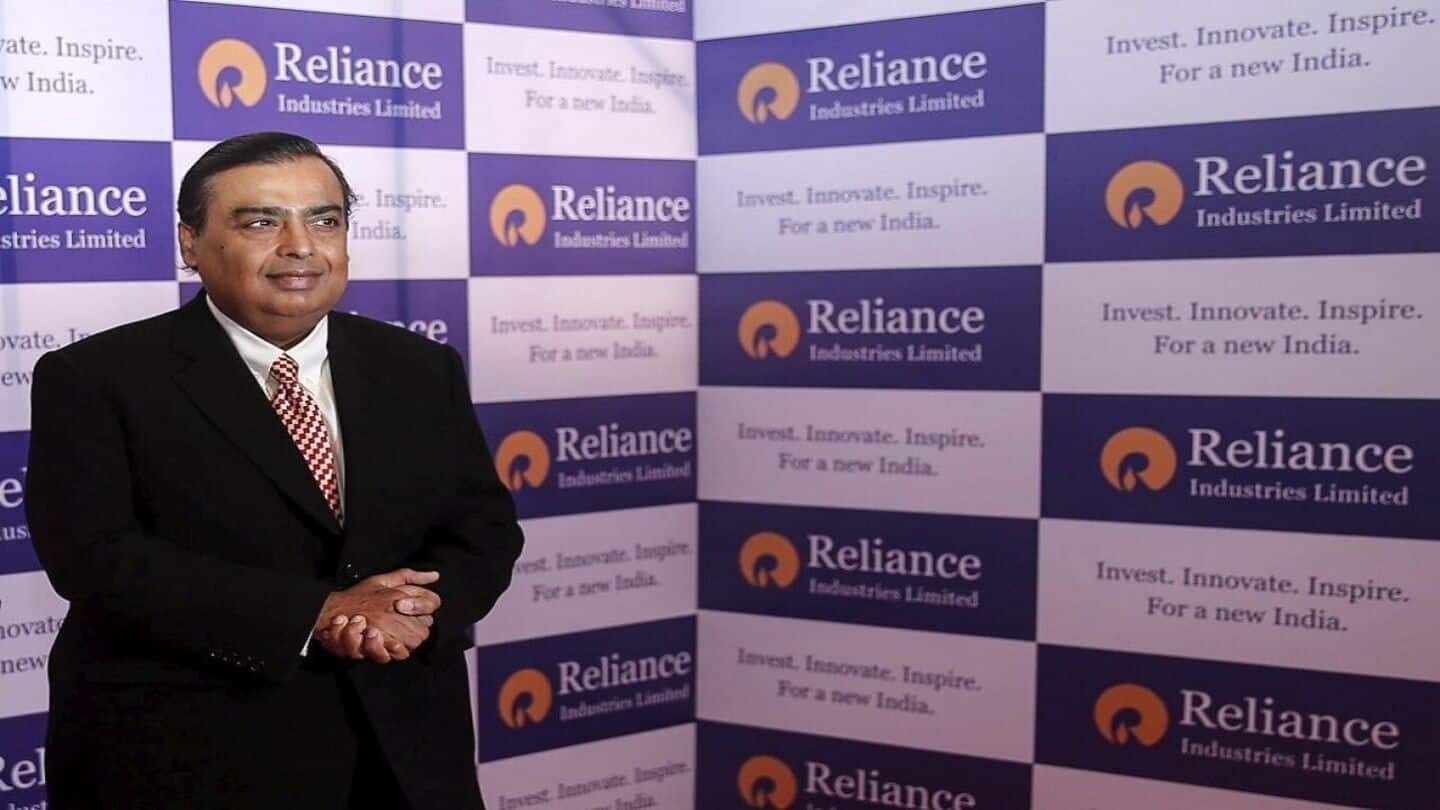 Reliance AGM tomorrow: What to expect from Ambani's keynote event Reliance AGM tomorrow: What to expect from Ambani's keynote event