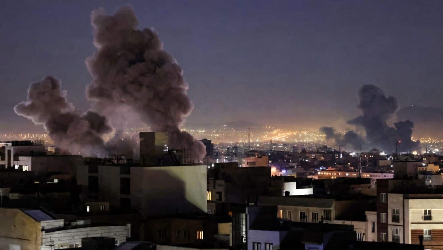 US-Iran war may have severe economic impact on India