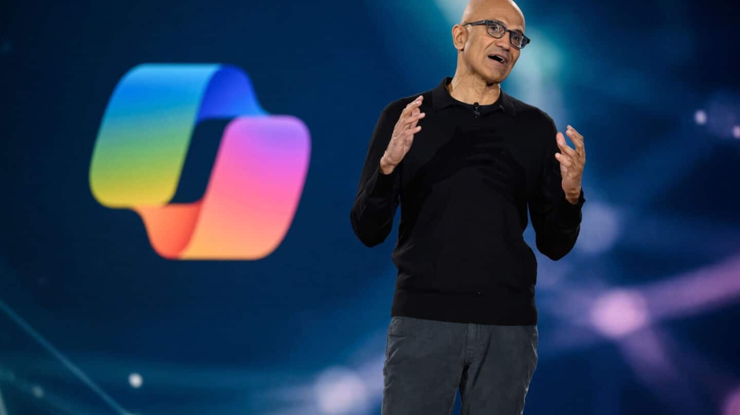Microsoft's $2.5B initiative puts AI engineers inside customer businesses 