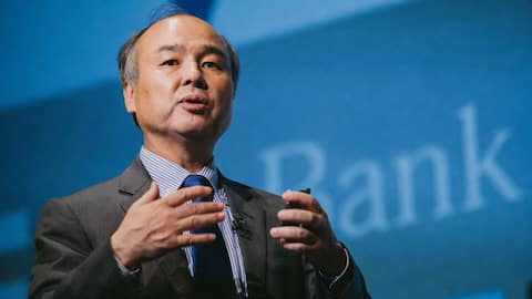 SoftBank seeks another $10B loan to fund OpenAI investment