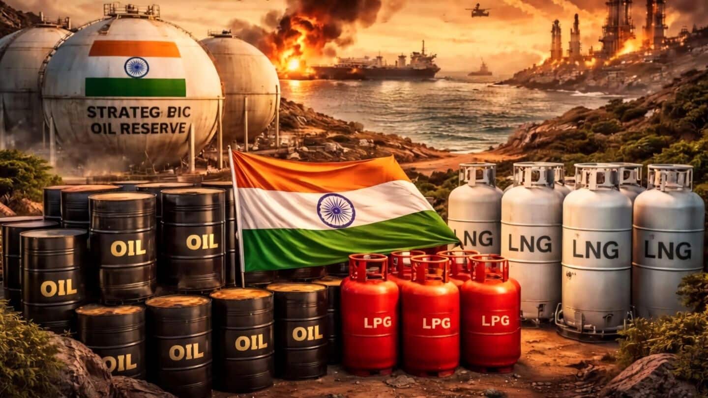 India lifts emergency natural gas supply controls