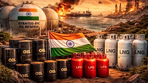 India lifts emergency natural gas supply controls