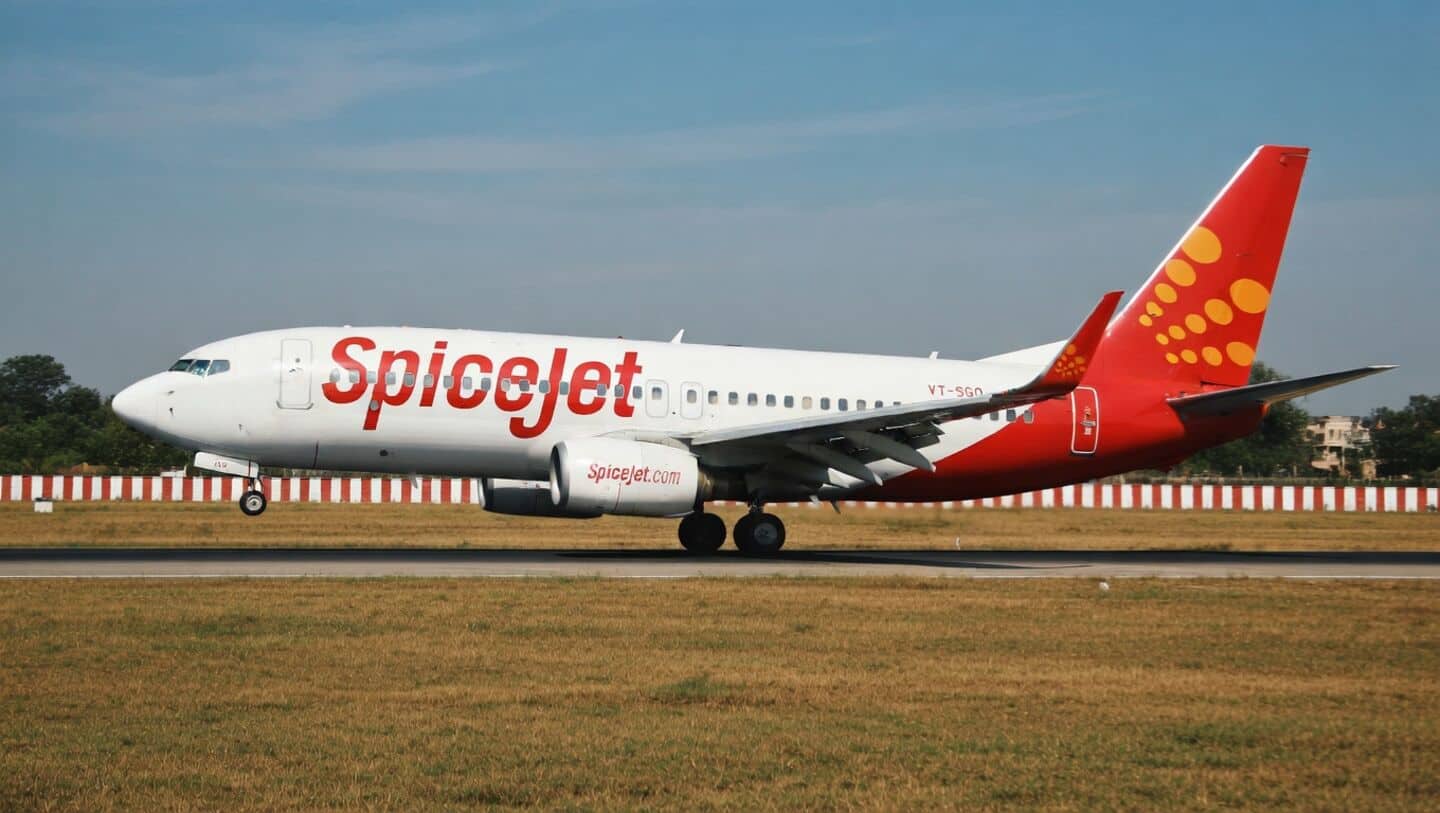 SpiceJet faces fresh legal trouble, lessor seeks $8M dues enforcement