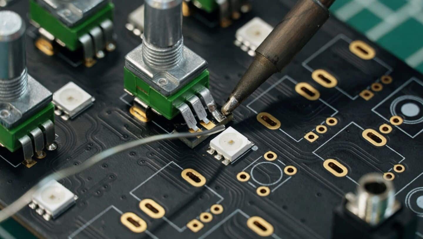 Urgent need to boost semiconductor manufacturing in India: NITI Aayog 