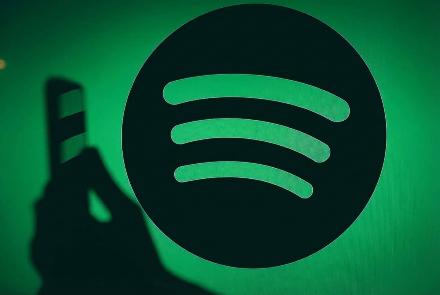 Spotify introduces 'Audiobook Charts' to enhance content discovery