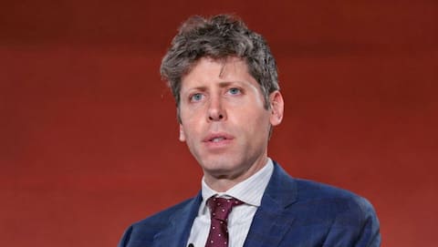 Sam Altman's home attacked again, 2 arrested for shooting