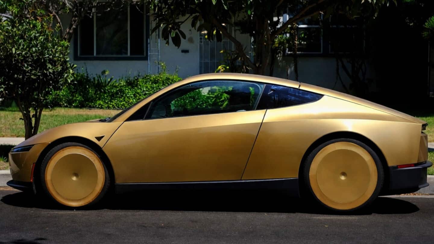 Feds investigate Tesla Cybercab rollout