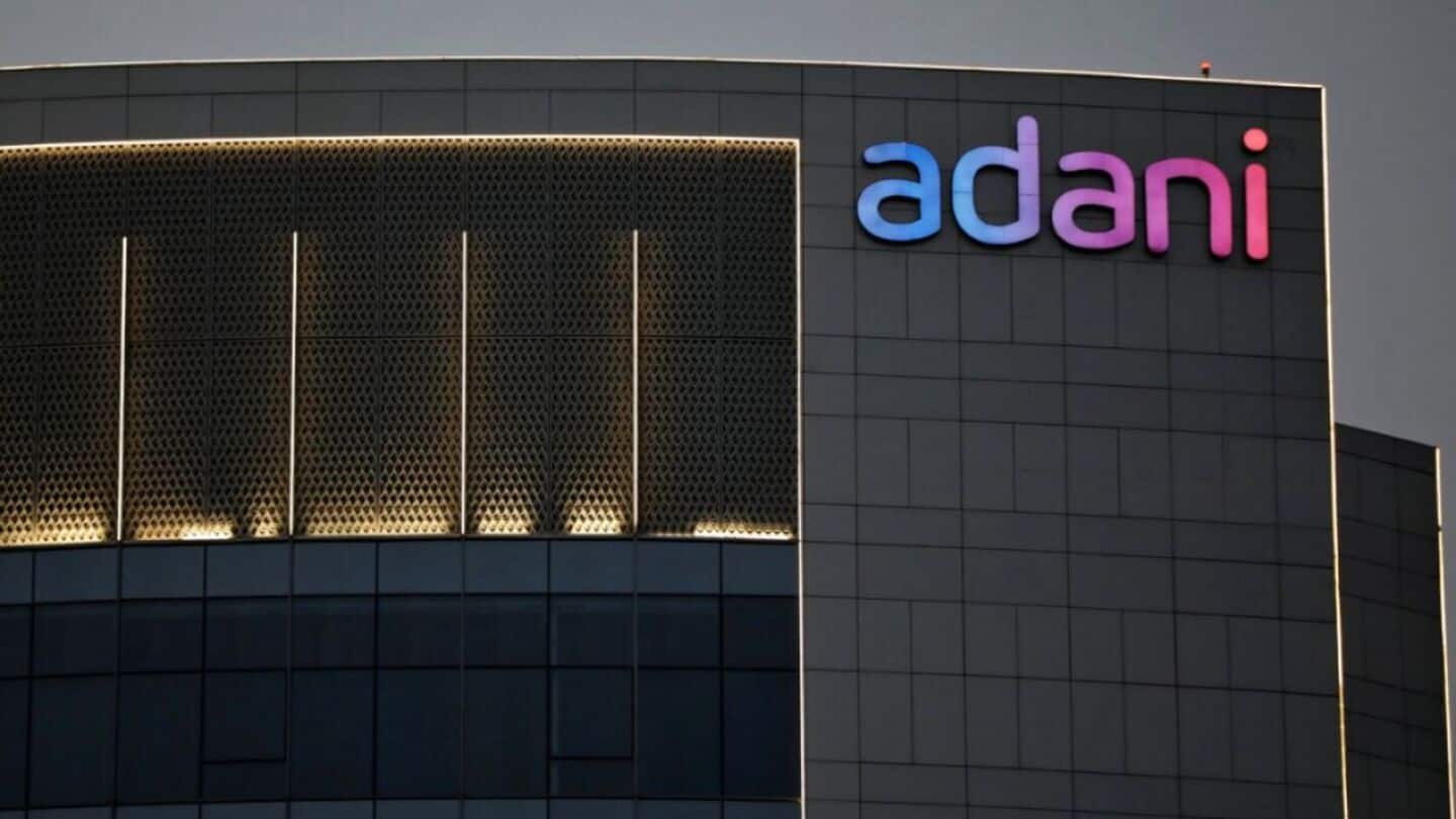 Adani Group demands accountability from Hindenburg after $150B losses