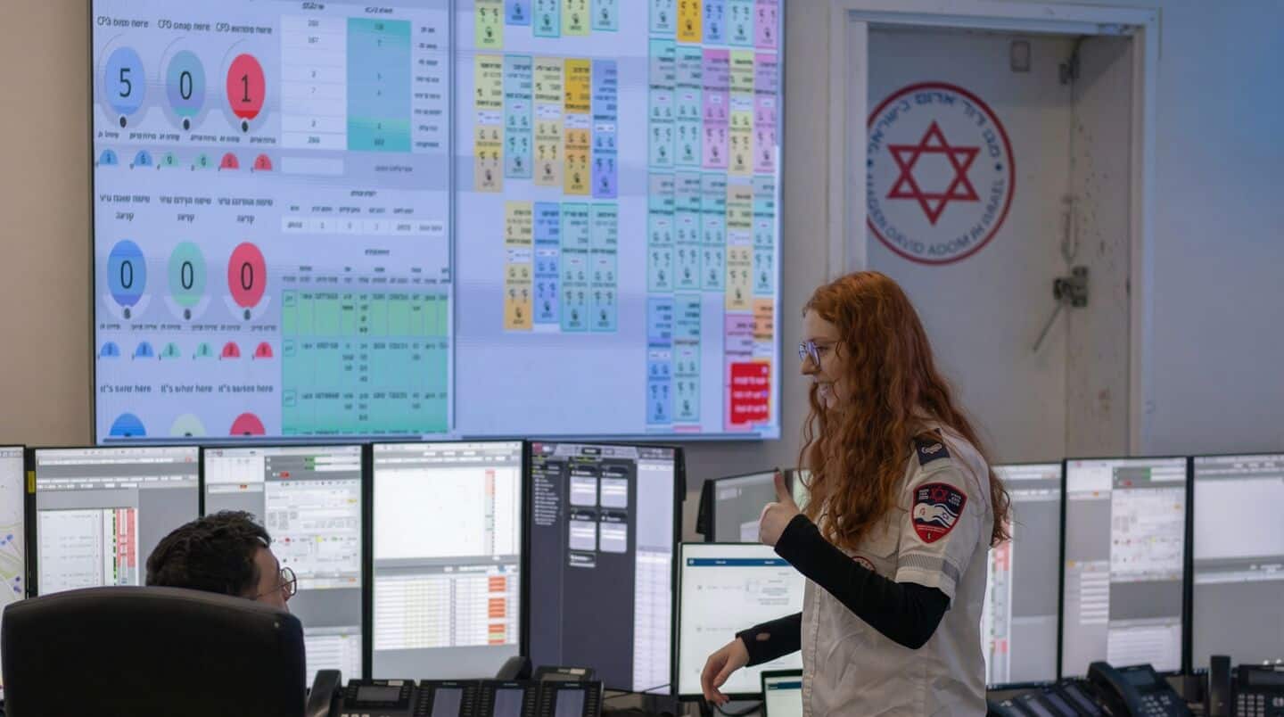 Hackers posing as Israeli military launching cyberespionage campaign