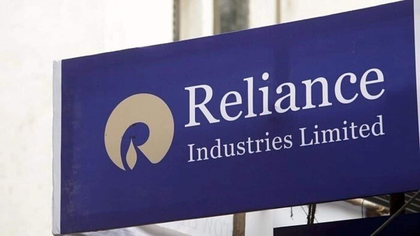 Reliance is the only Indian firm among top-30 tech powerhouses Reliance is the only Indian firm among top-30 tech powerhouses