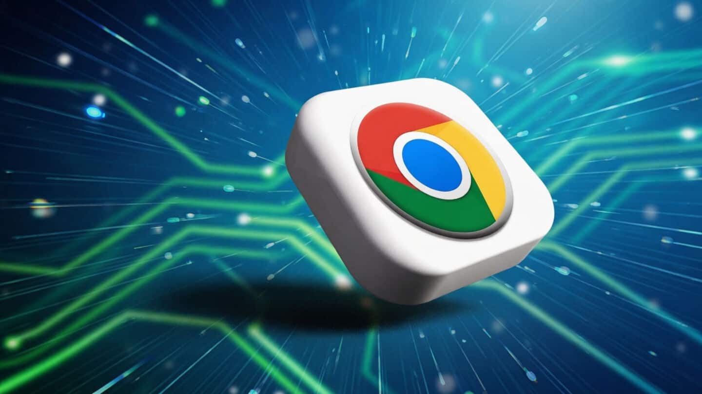 Fake Chrome app downloaded over 100,000 times on Play Store