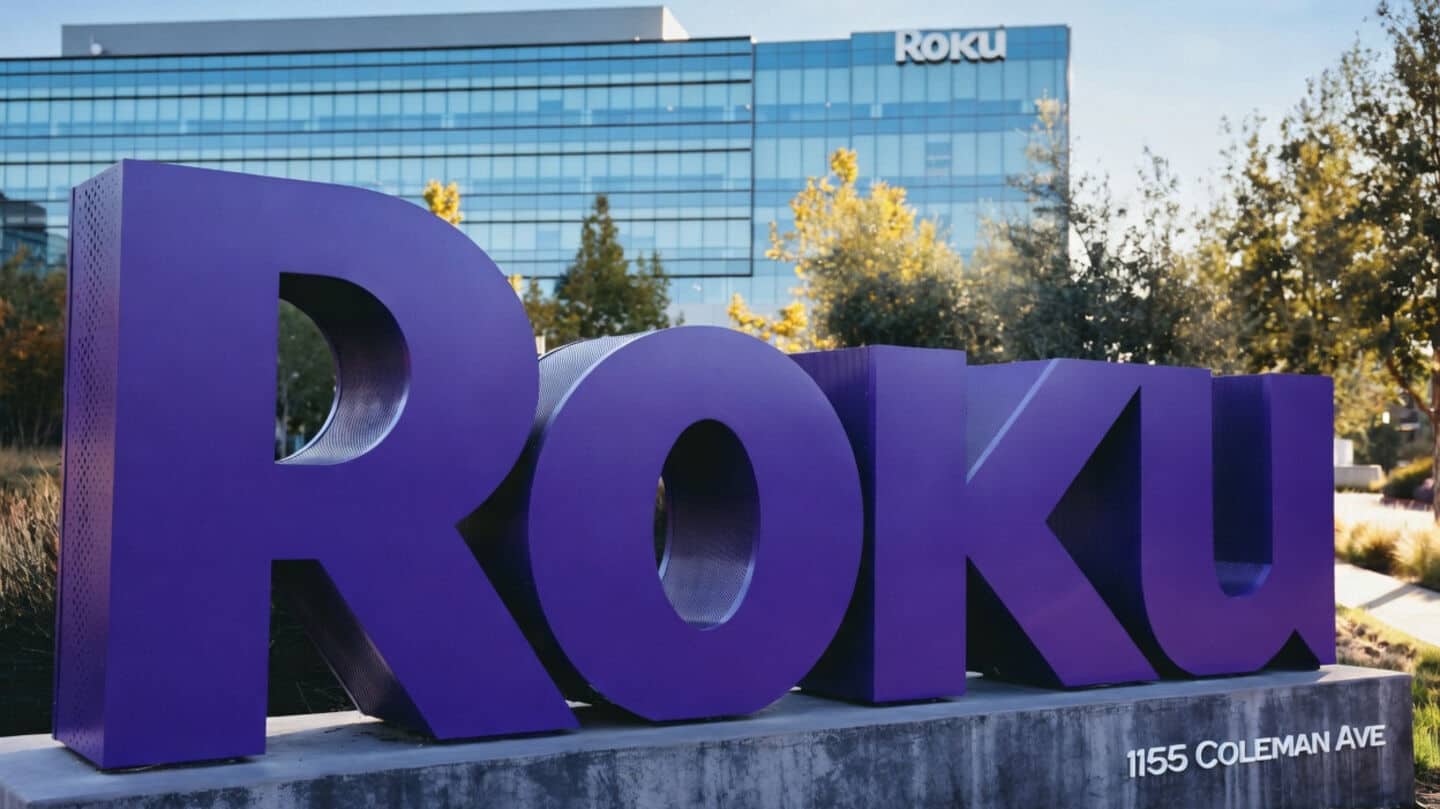 US probes Fox's $22B deal to acquire Roku