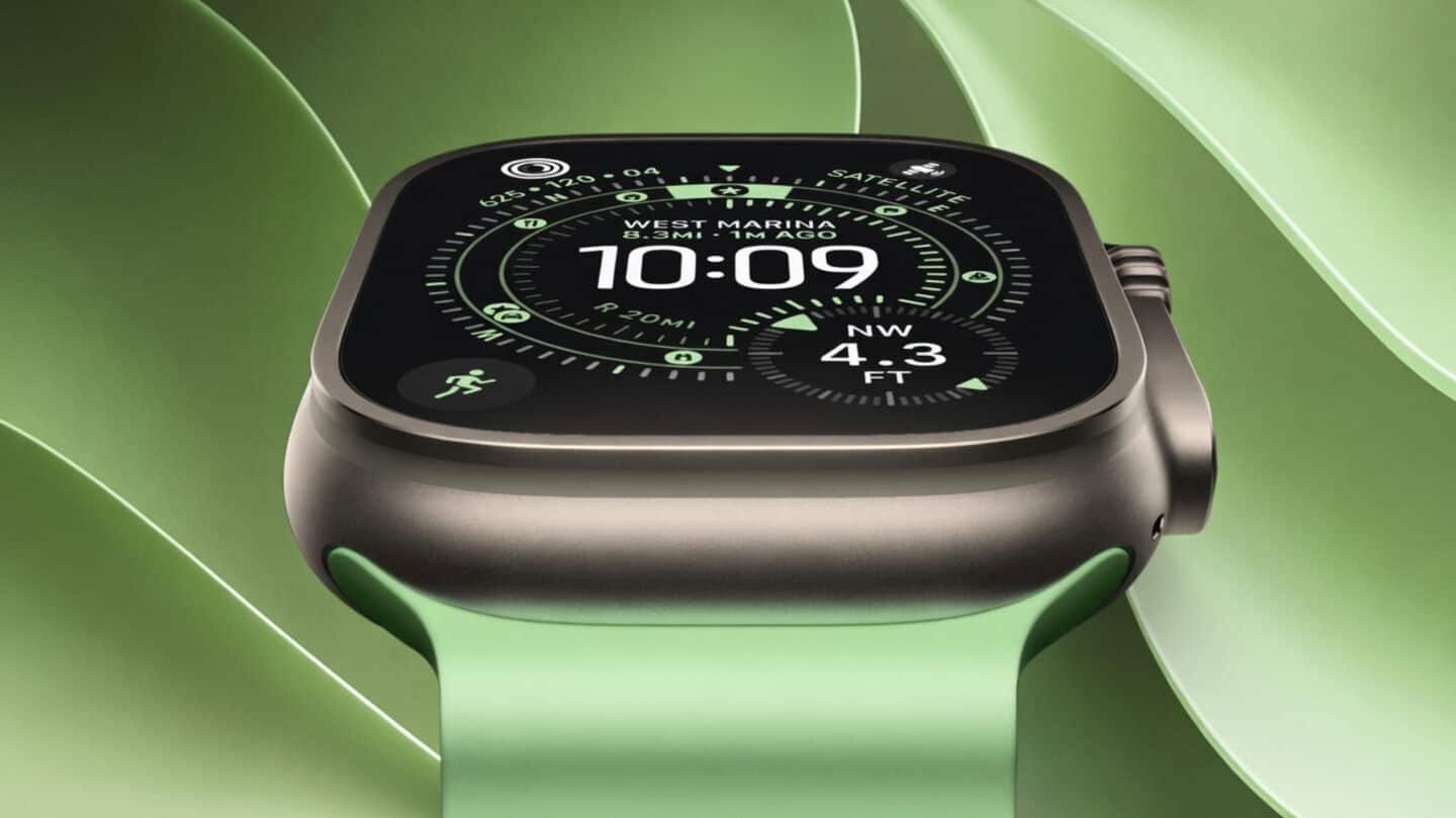 New Apple Watch models launching alongside iPhones: What to expect
