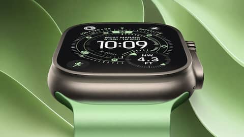 New Apple Watch models launching alongside iPhones: What to expect