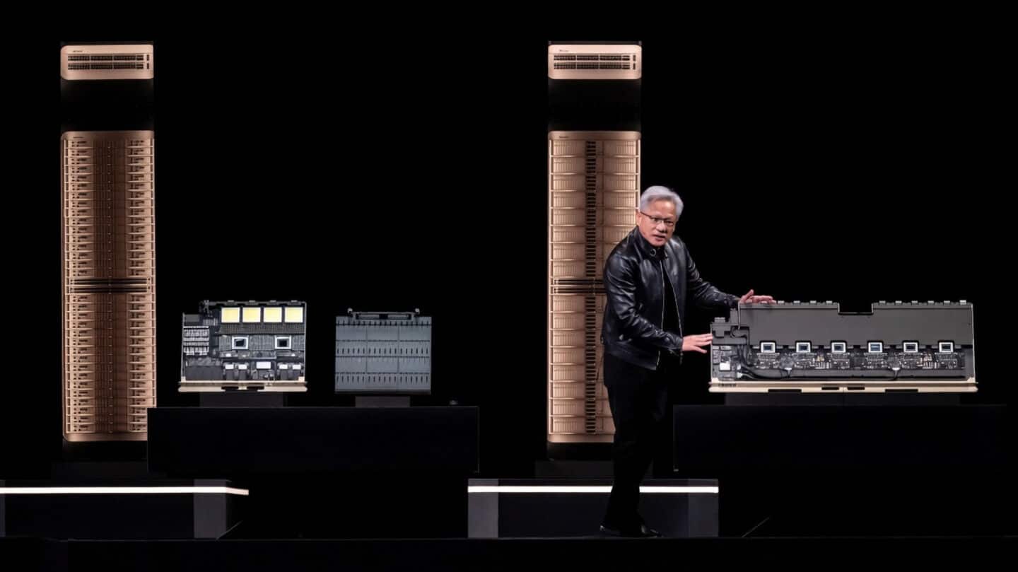 Amazon to add 2M NVIDIA GPUs to its data centers