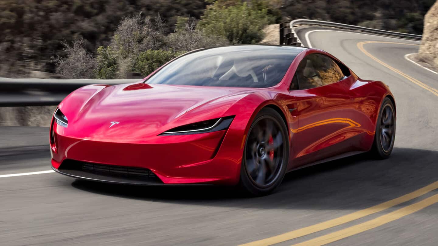 Will Tesla's long-delayed Roadster EV ever hit the road? Will Tesla's long-delayed Roadster EV ever hit the road?