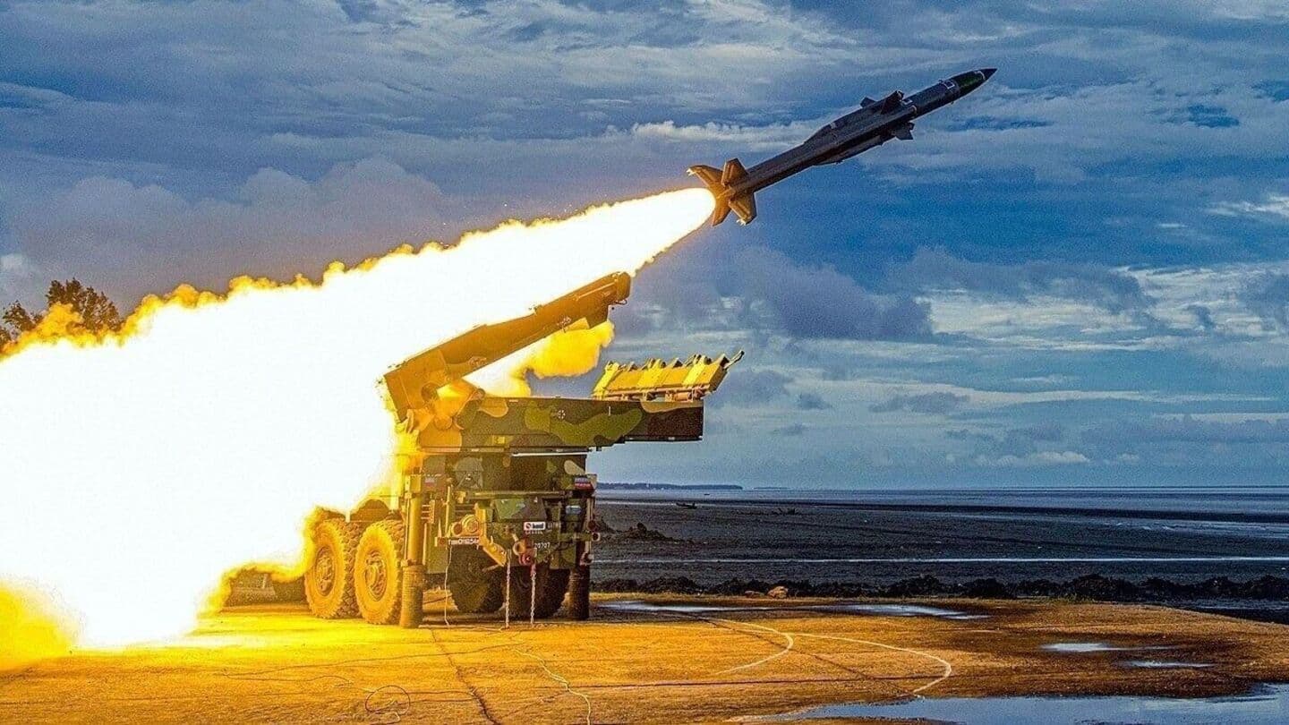 Indian defense stocks witness ₹1.2L crore surge amid Operation Sindoor Indian defense stocks witness ₹1.2L crore surge amid Operation Sindoor