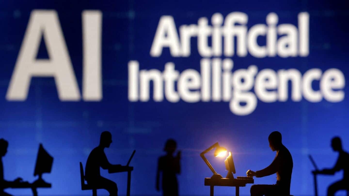 AI companies brace for potential catastrophe in next 6-12 months