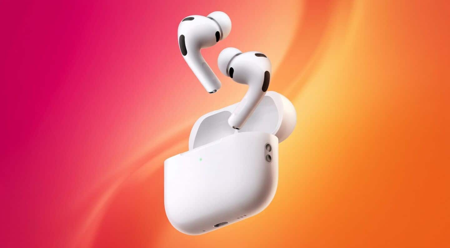 Apple's camera-equipped AirPods delayed to 2027