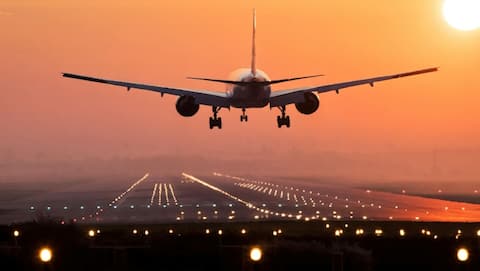 Government lifts airfare caps on domestic flights amid US-Iran war