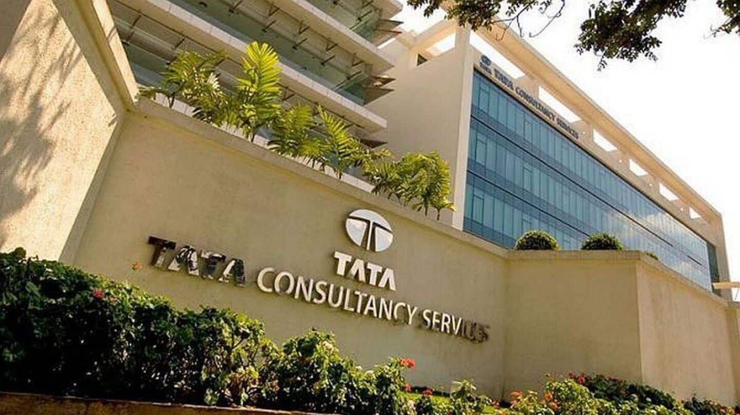 TCS accused of forcing 2,500 employees to resign in Pune