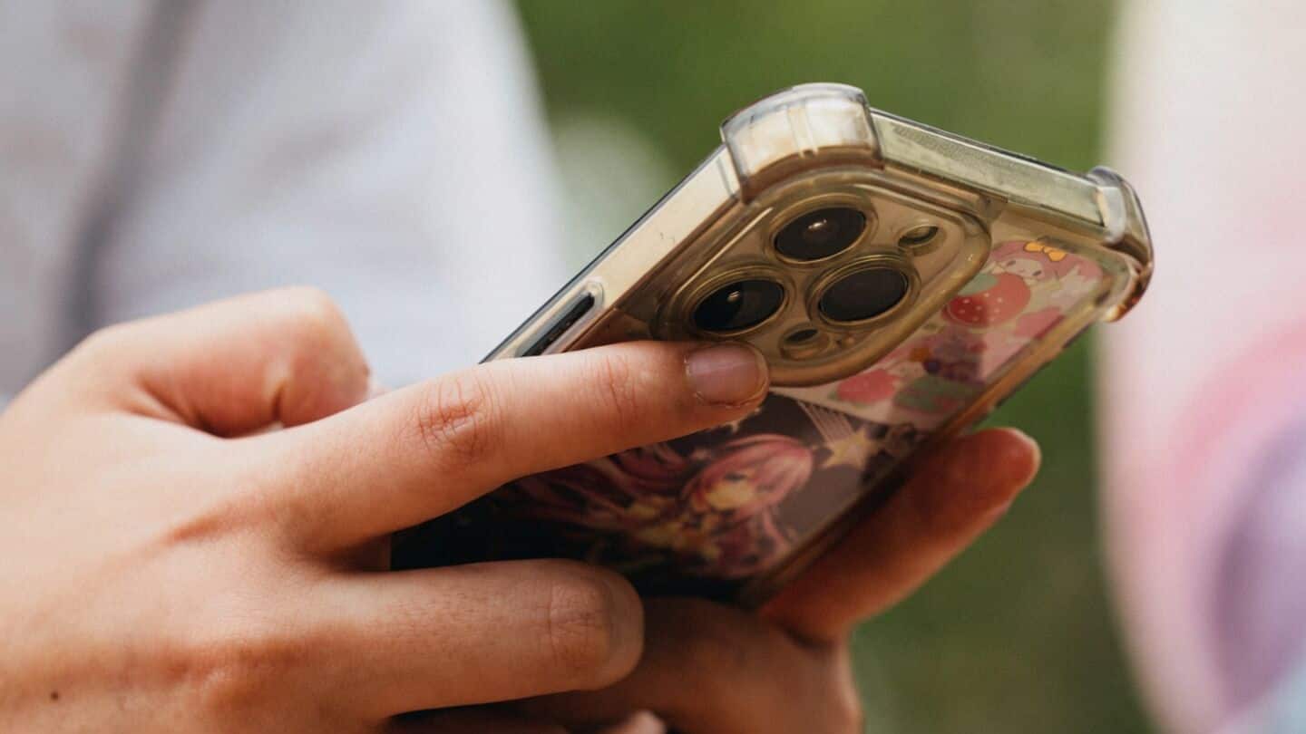 Australia's social media ban for under-16s has little effect: Study