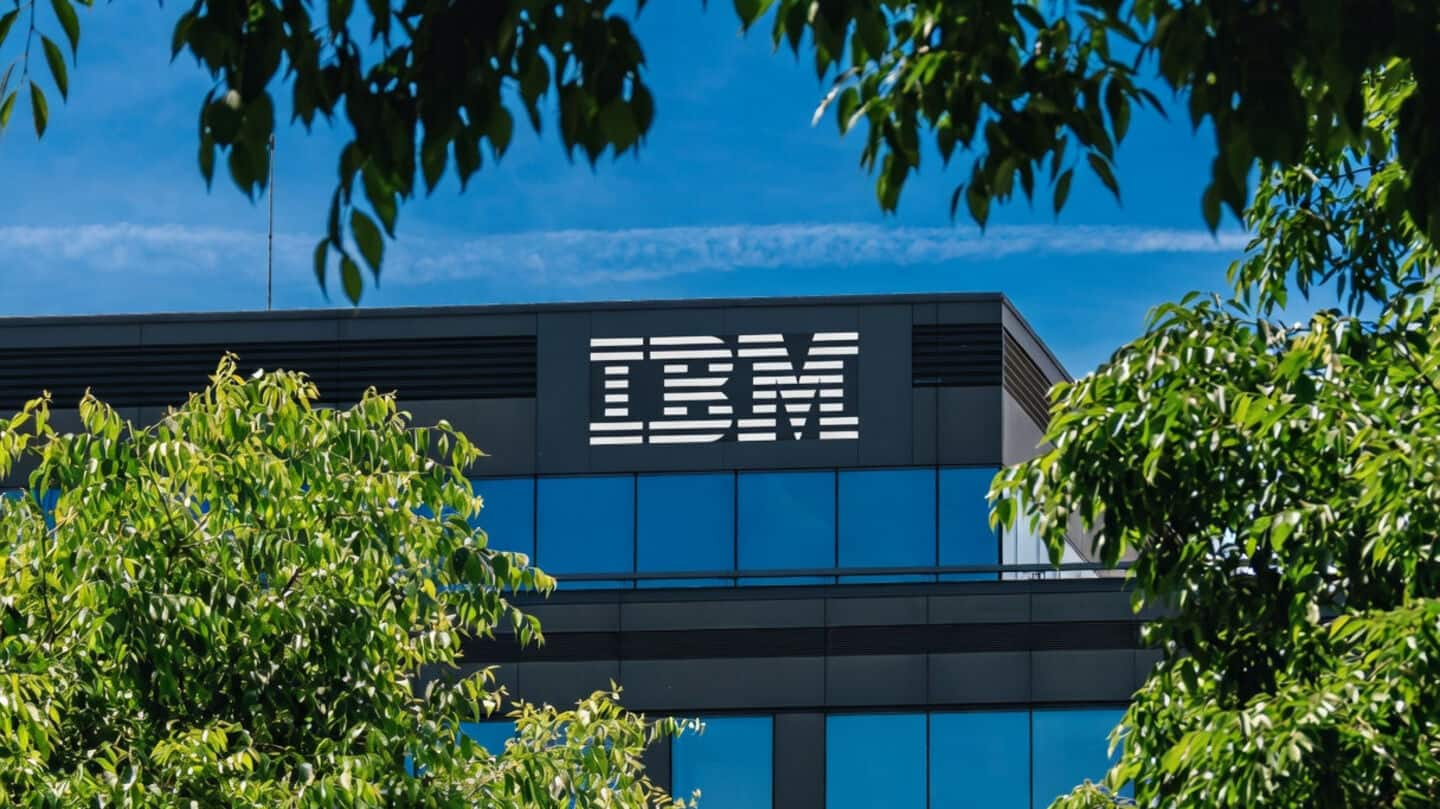 IBM allegedly covered up major data breaches, lawsuit claims