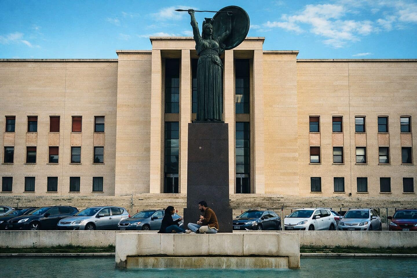 Italian university hit by major cyberattack, systems offline for days