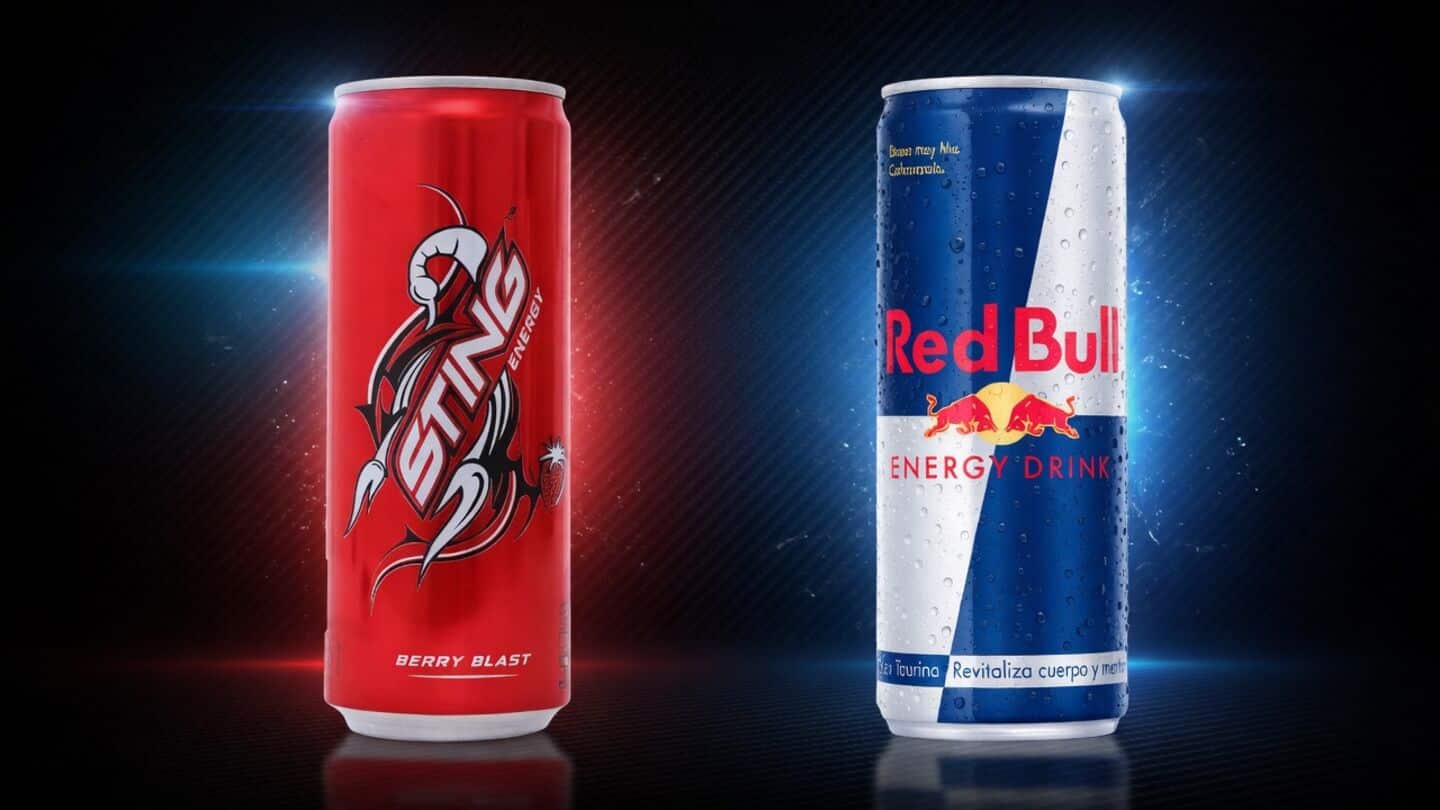 Red Bull, Sting can't be marketed as 'energy drinks': FSSAI 