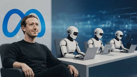 Meta testing AI agent that can book restaurants and goods 