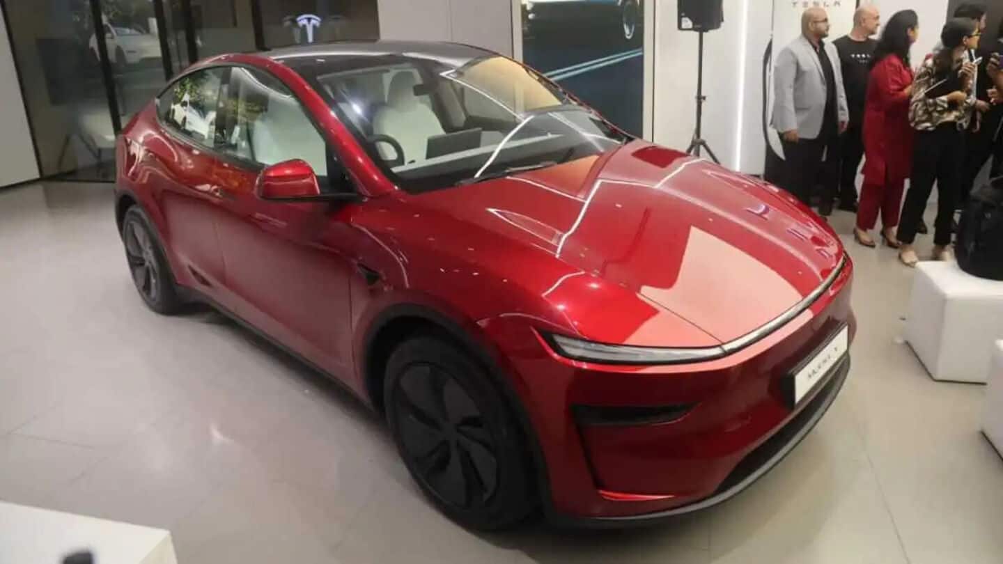 Policybazaar launches insurance plans for Tesla buyers in India Policybazaar launches insurance plans for Tesla buyers in India